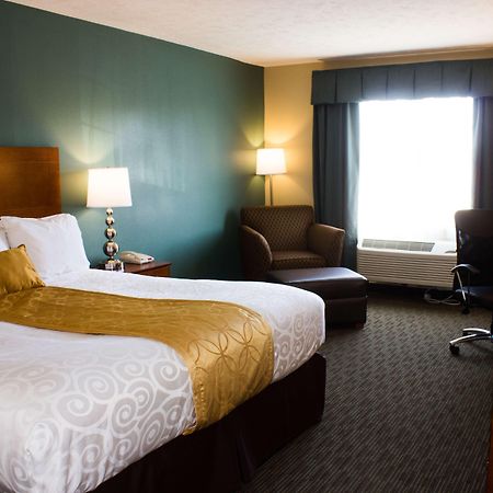 Holiday Inn Express Kilmarnock Екстериор снимка