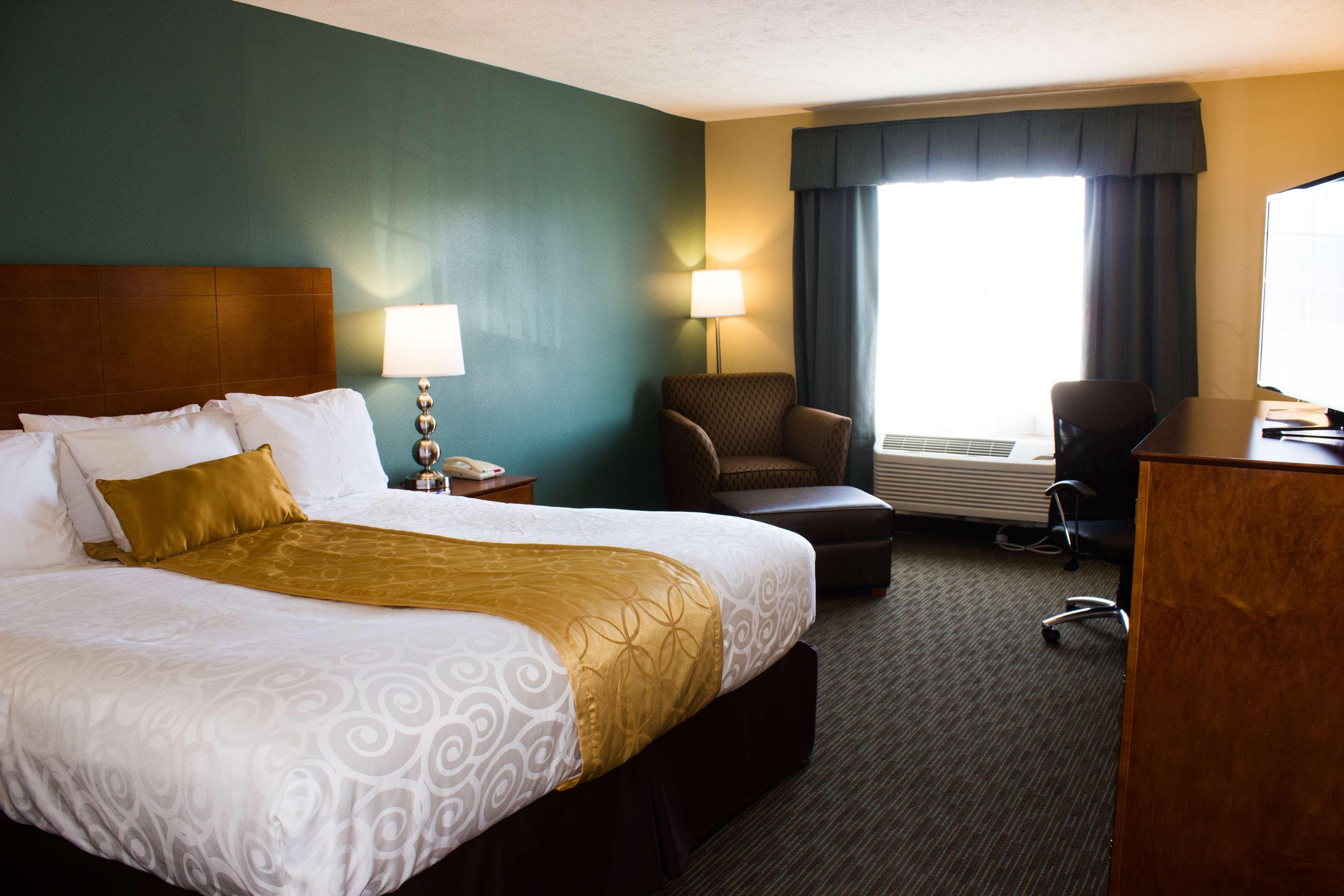 Holiday Inn Express Kilmarnock Екстериор снимка