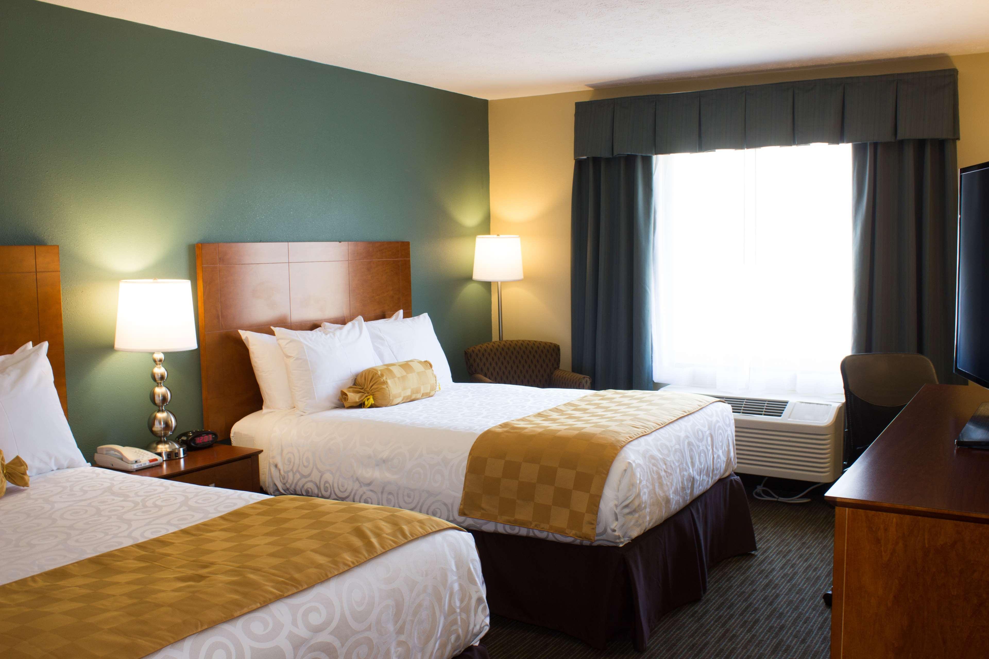 Holiday Inn Express Kilmarnock Екстериор снимка