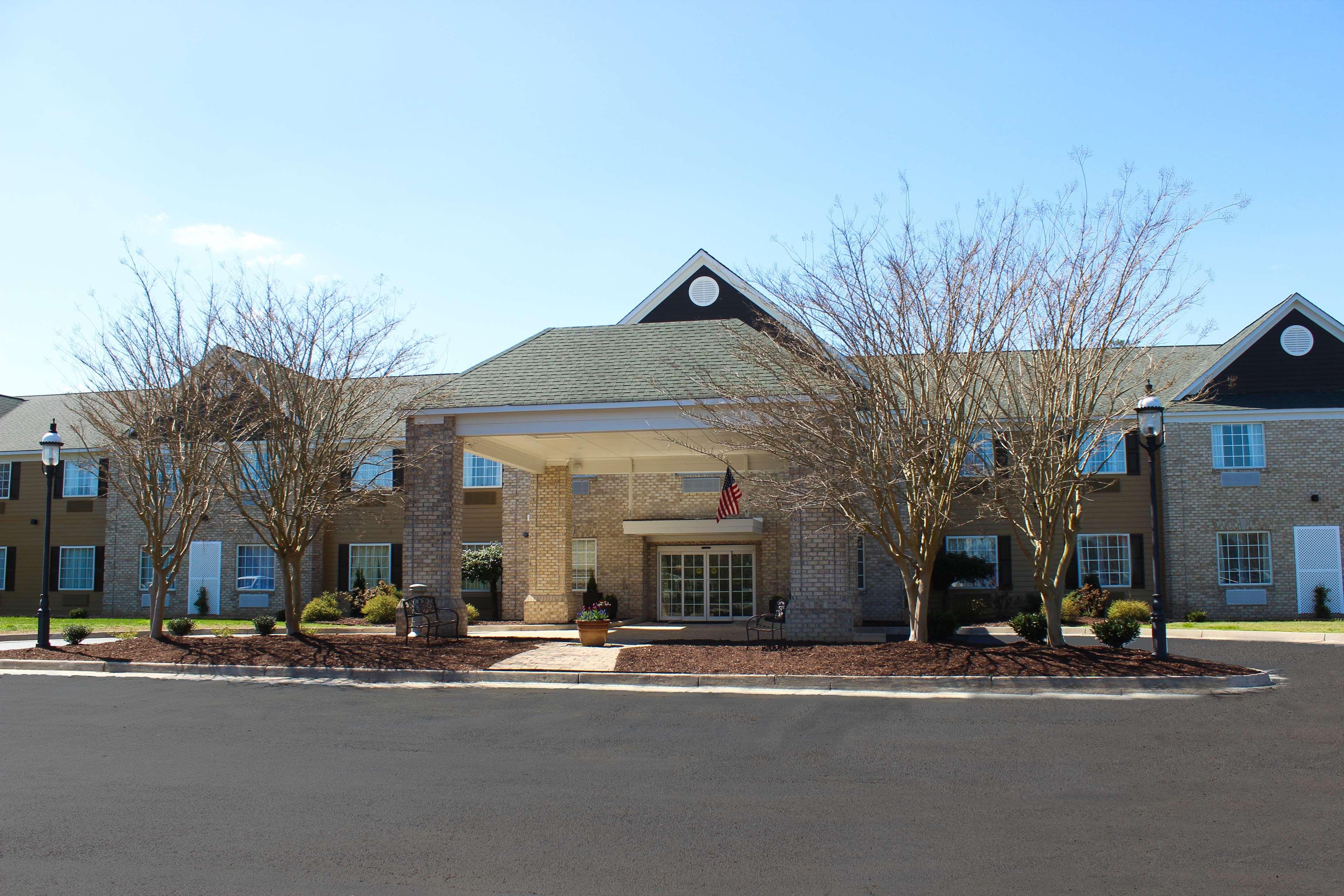 Holiday Inn Express Kilmarnock Екстериор снимка